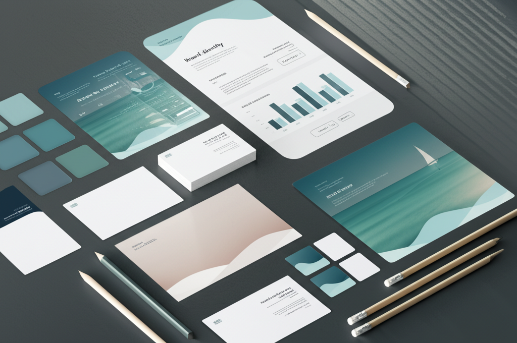 The Power of Brand Identity in Digital Marketing