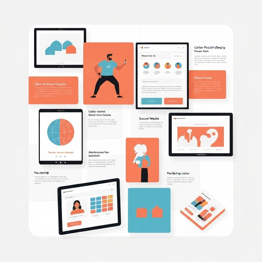 Color Psychology in Web Design