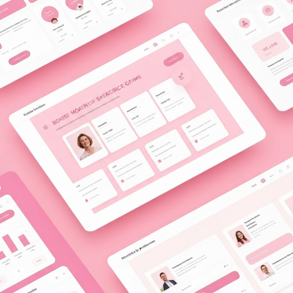 Custom Website vs Template: Which is Right for You?