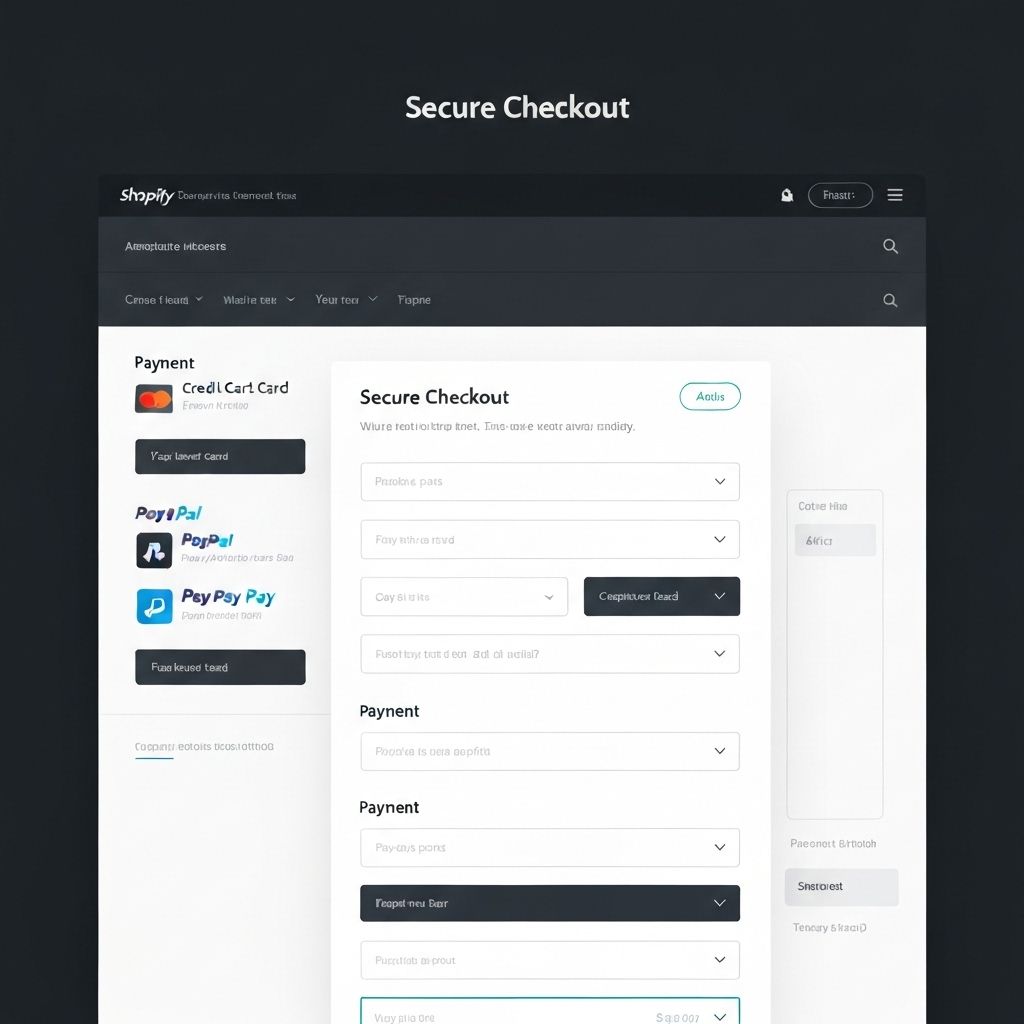 Building High-Performance Shopify Stores