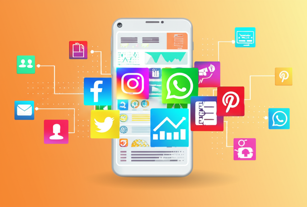 Social Media Marketing Best Practices