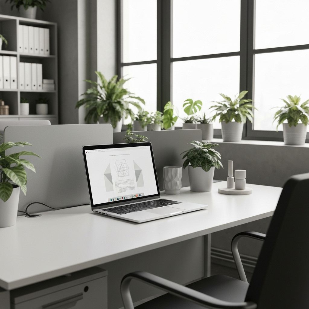 Digital workspace